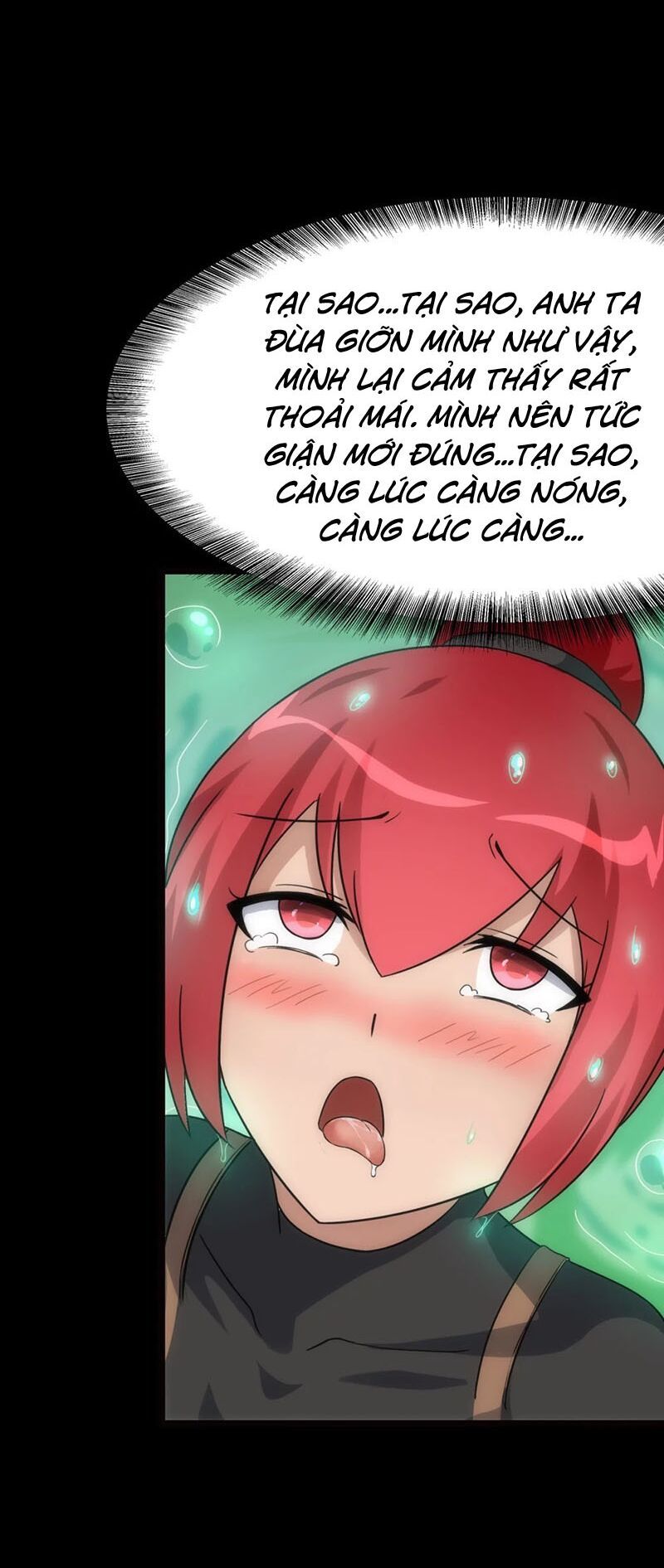 đọc truyện Bạn Gái Zombie Của Tôi Chương 210 ảnh 52 tại Thiên Thai Truyện