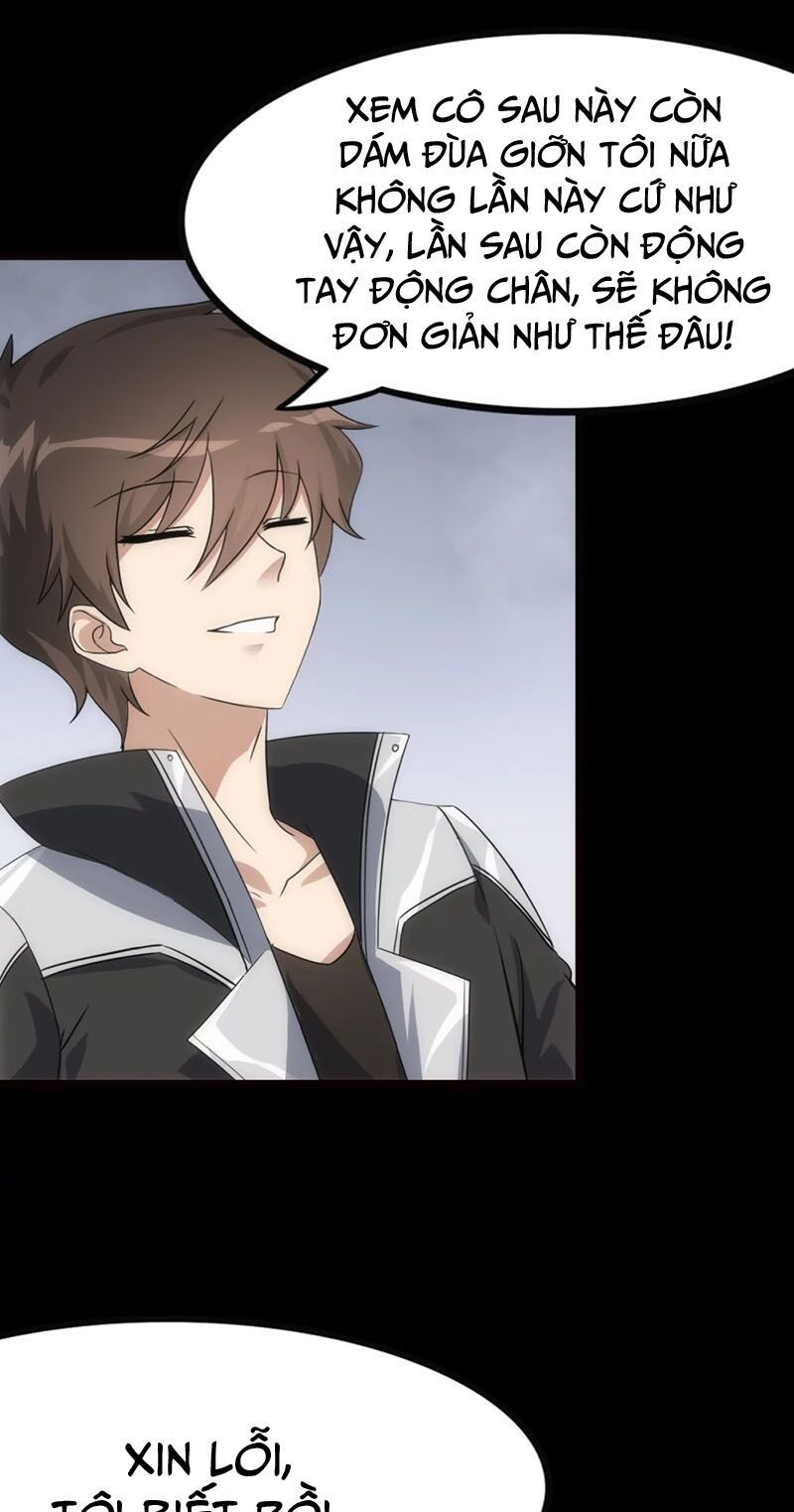 đọc truyện Bạn Gái Zombie Của Tôi Chương 210 ảnh 55 tại Thiên Thai Truyện