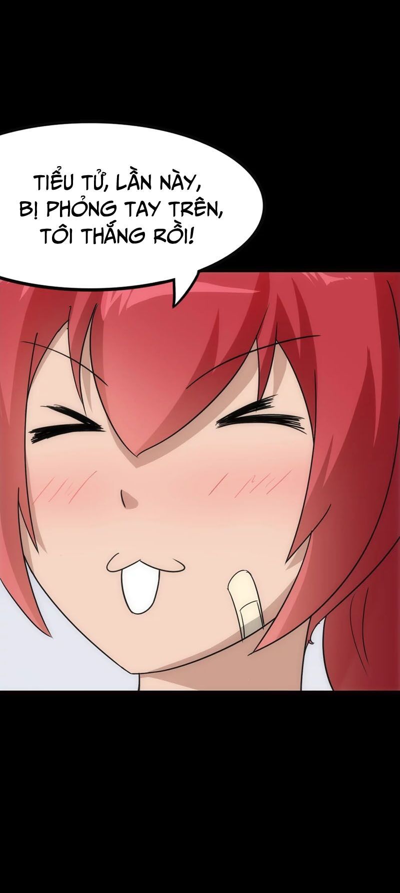 đọc truyện Bạn Gái Zombie Của Tôi Chương 210 ảnh 9 tại Thiên Thai Truyện