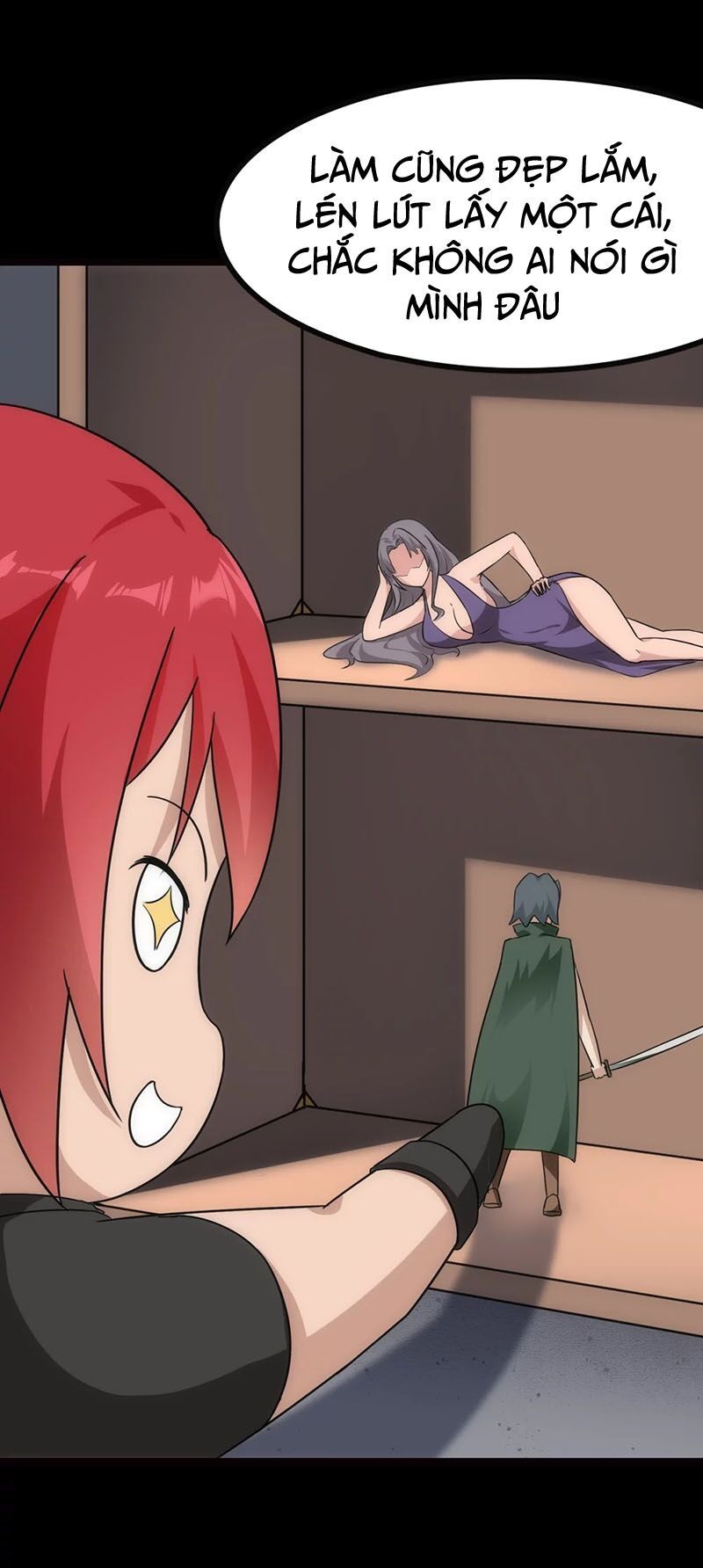 đọc truyện Bạn Gái Zombie Của Tôi Chương 210 ảnh 10 tại Thiên Thai Truyện