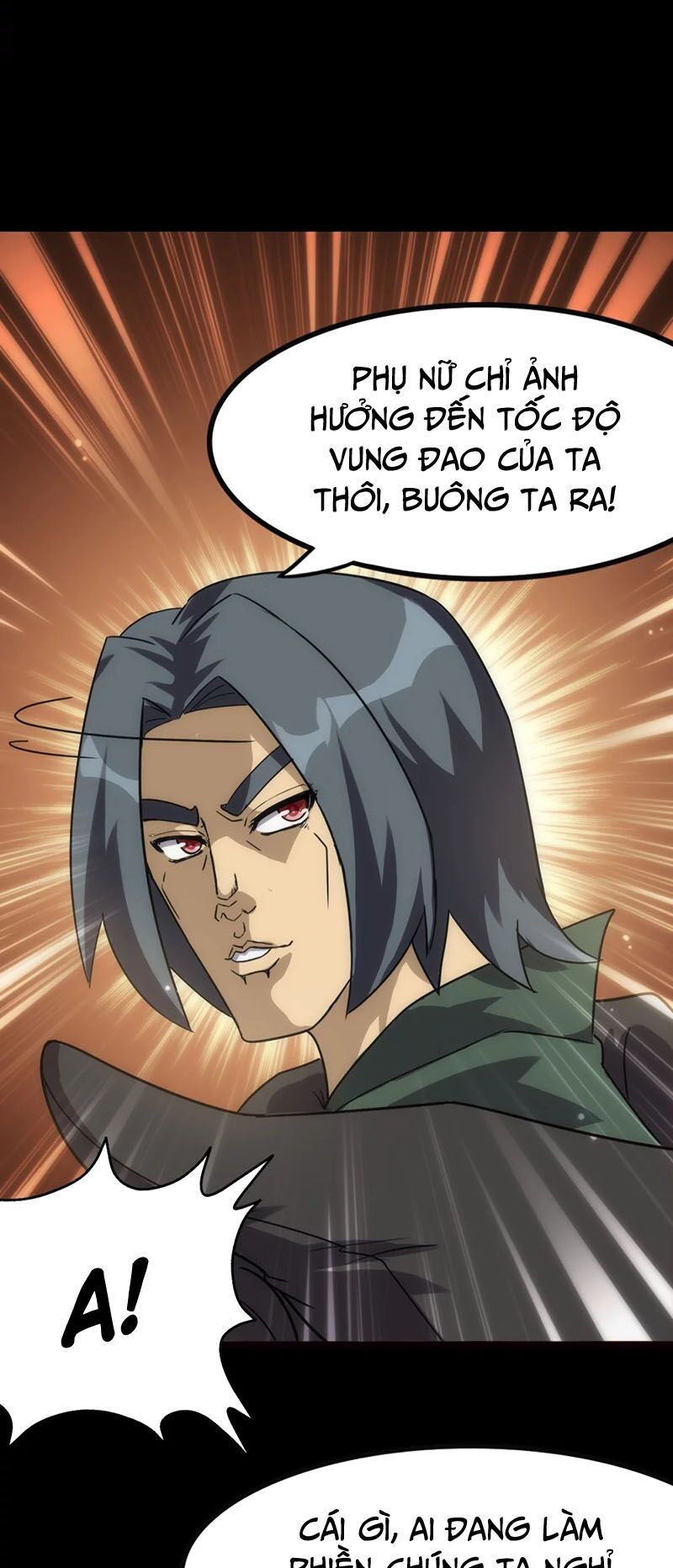 đọc truyện Bạn Gái Zombie Của Tôi Chương 210 ảnh 11 tại Thiên Thai Truyện