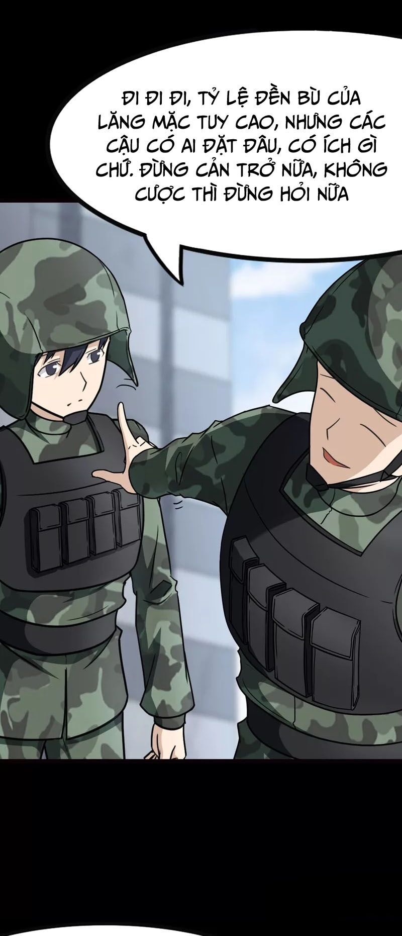 đọc truyện Bạn Gái Zombie Của Tôi Chương 211 ảnh 15 tại Thiên Thai Truyện