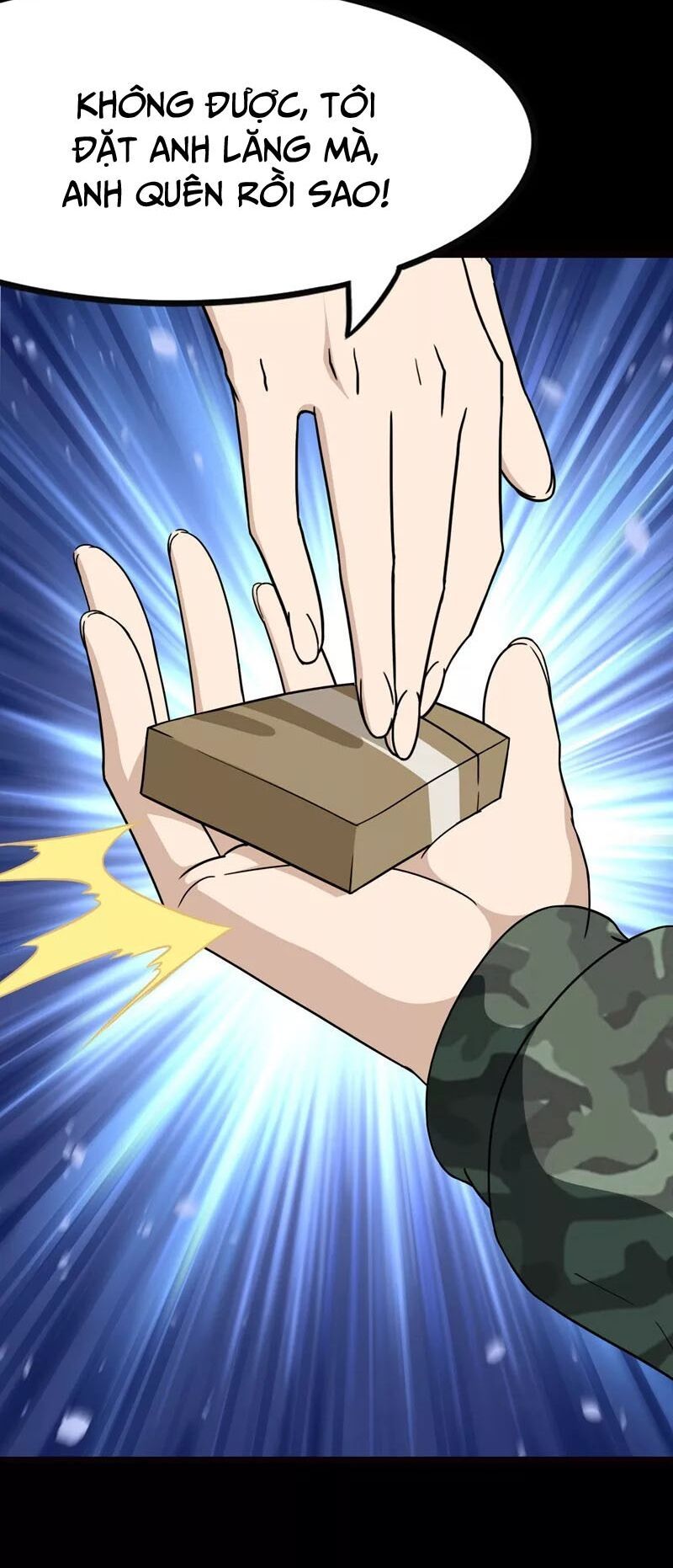 đọc truyện Bạn Gái Zombie Của Tôi Chương 211 ảnh 16 tại Thiên Thai Truyện