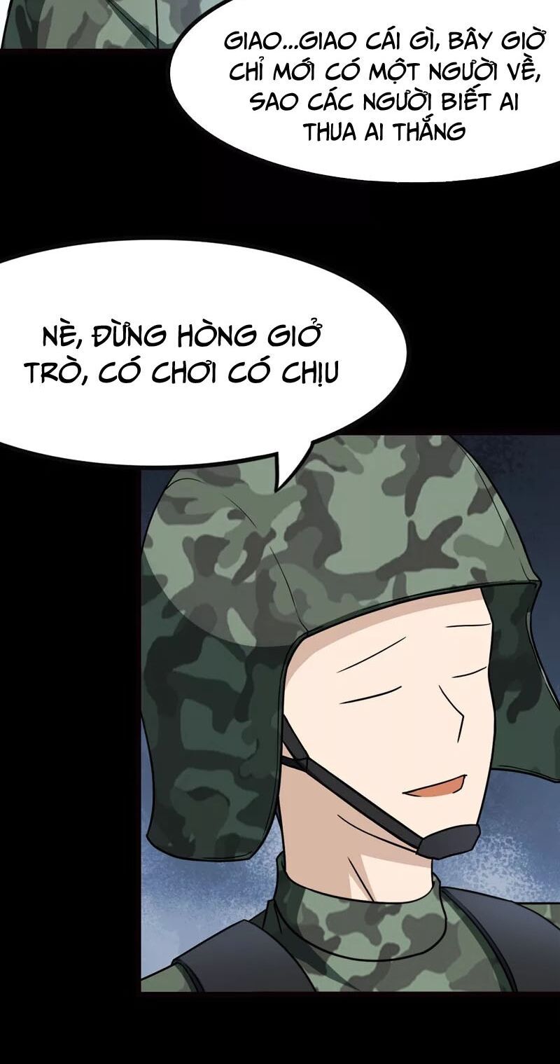 đọc truyện Bạn Gái Zombie Của Tôi Chương 211 ảnh 18 tại Thiên Thai Truyện