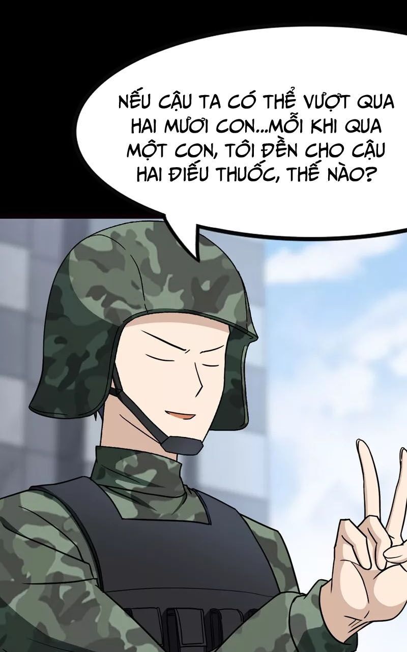 đọc truyện Bạn Gái Zombie Của Tôi Chương 211 ảnh 19 tại Thiên Thai Truyện