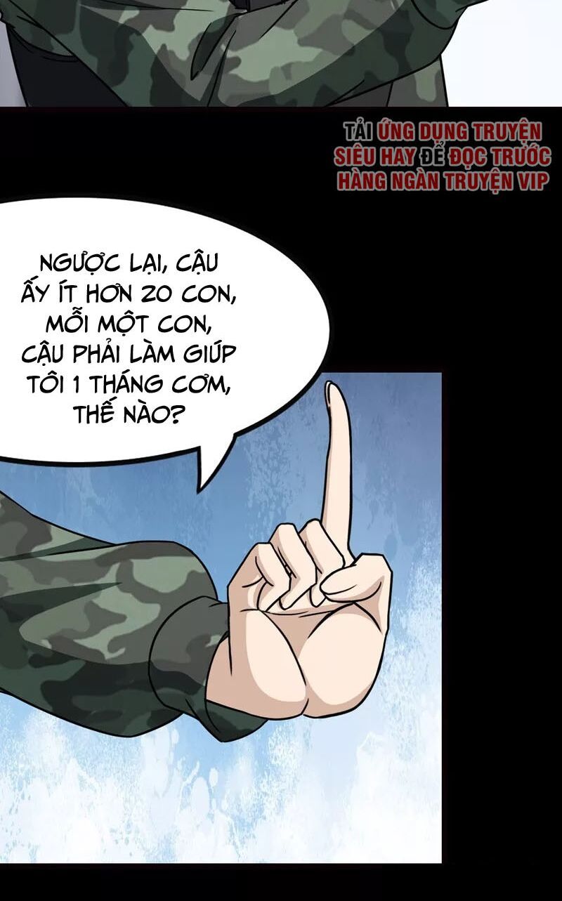 đọc truyện Bạn Gái Zombie Của Tôi Chương 211 ảnh 20 tại Thiên Thai Truyện