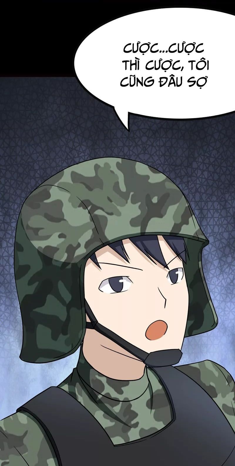 đọc truyện Bạn Gái Zombie Của Tôi Chương 211 ảnh 21 tại Thiên Thai Truyện