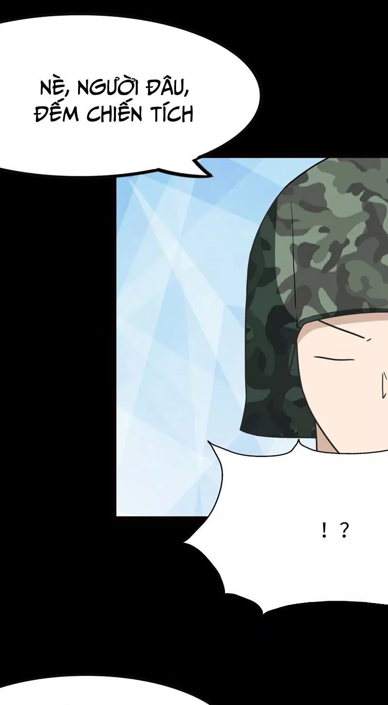 đọc truyện Bạn Gái Zombie Của Tôi Chương 211 ảnh 23 tại Thiên Thai Truyện