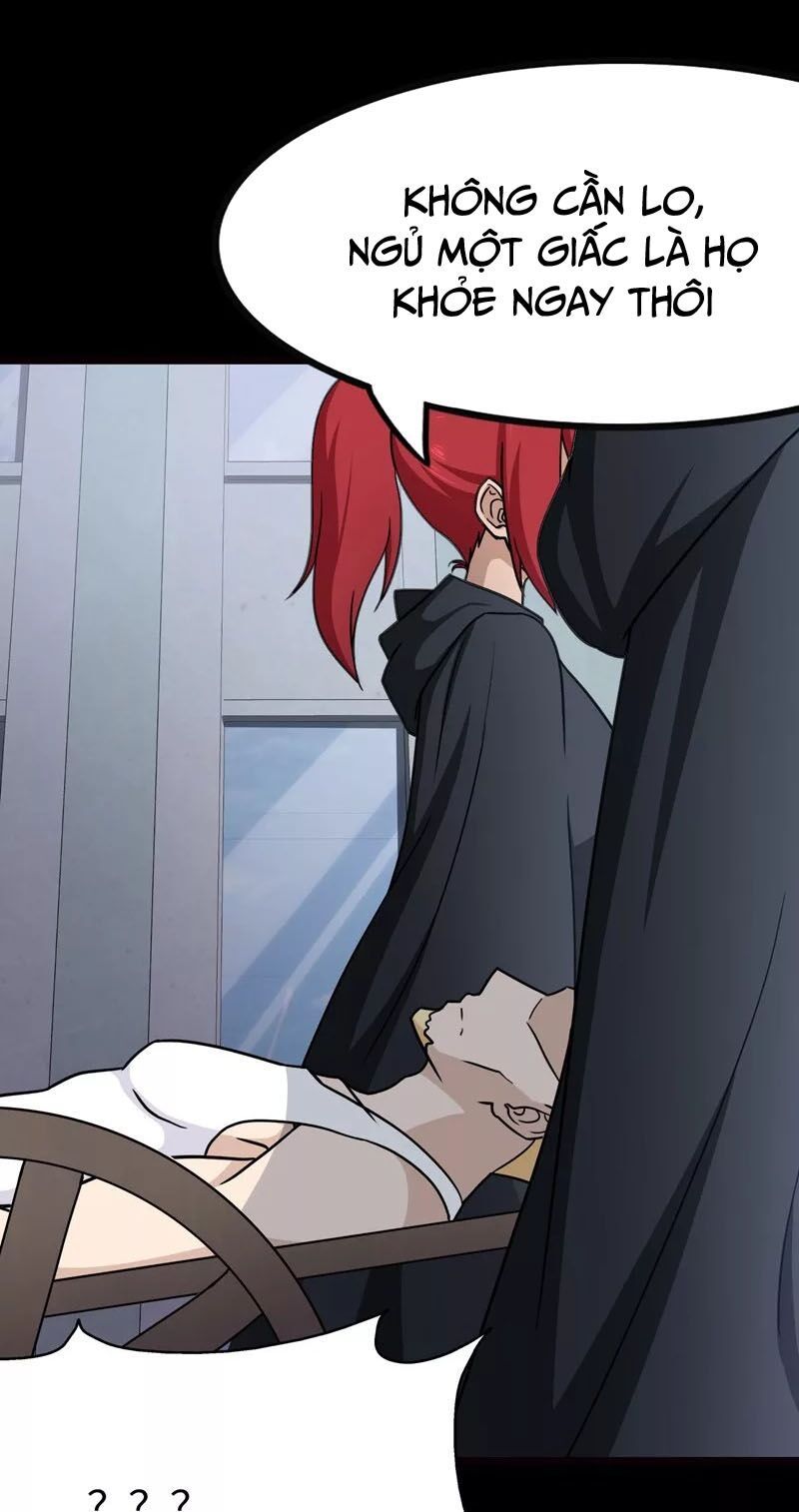 đọc truyện Bạn Gái Zombie Của Tôi Chương 211 ảnh 25 tại Thiên Thai Truyện