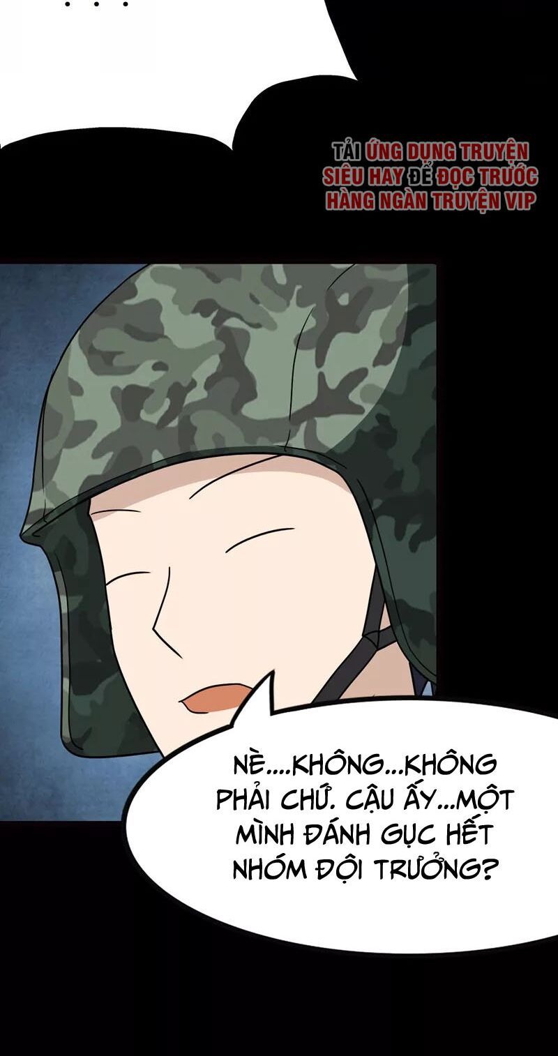 đọc truyện Bạn Gái Zombie Của Tôi Chương 211 ảnh 26 tại Thiên Thai Truyện