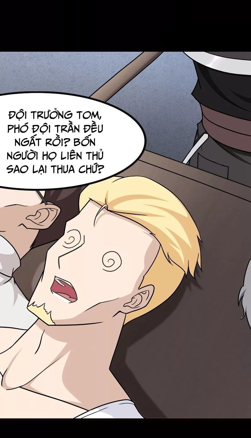 đọc truyện Bạn Gái Zombie Của Tôi Chương 211 ảnh 27 tại Thiên Thai Truyện