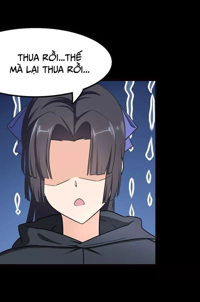 đọc truyện Bạn Gái Zombie Của Tôi Chương 211 ảnh 29 tại Thiên Thai Truyện