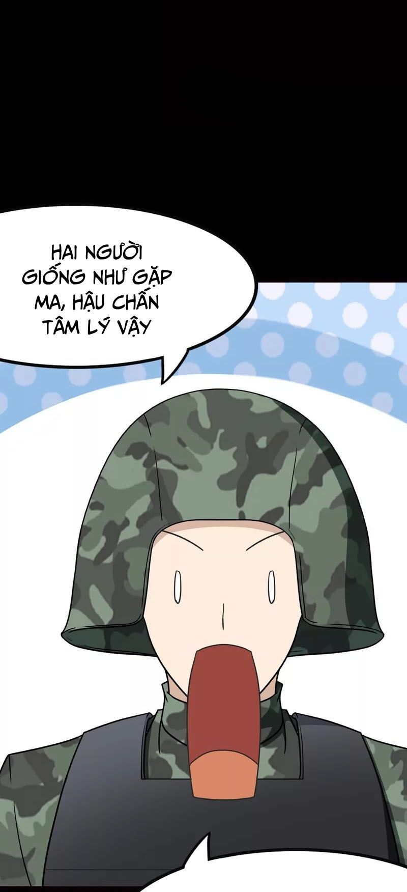 đọc truyện Bạn Gái Zombie Của Tôi Chương 211 ảnh 31 tại Thiên Thai Truyện