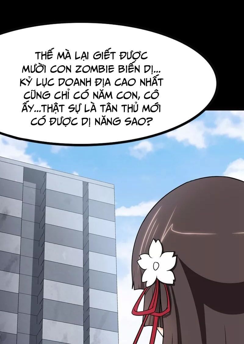 đọc truyện Bạn Gái Zombie Của Tôi Chương 211 ảnh 5 tại Thiên Thai Truyện