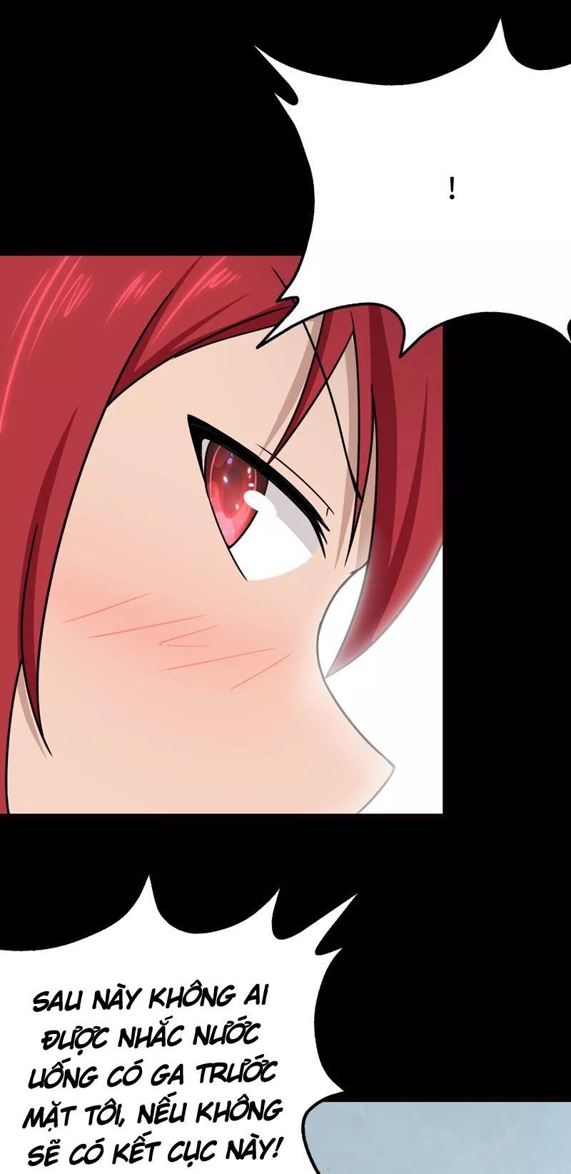 đọc truyện Bạn Gái Zombie Của Tôi Chương 211 ảnh 33 tại Thiên Thai Truyện