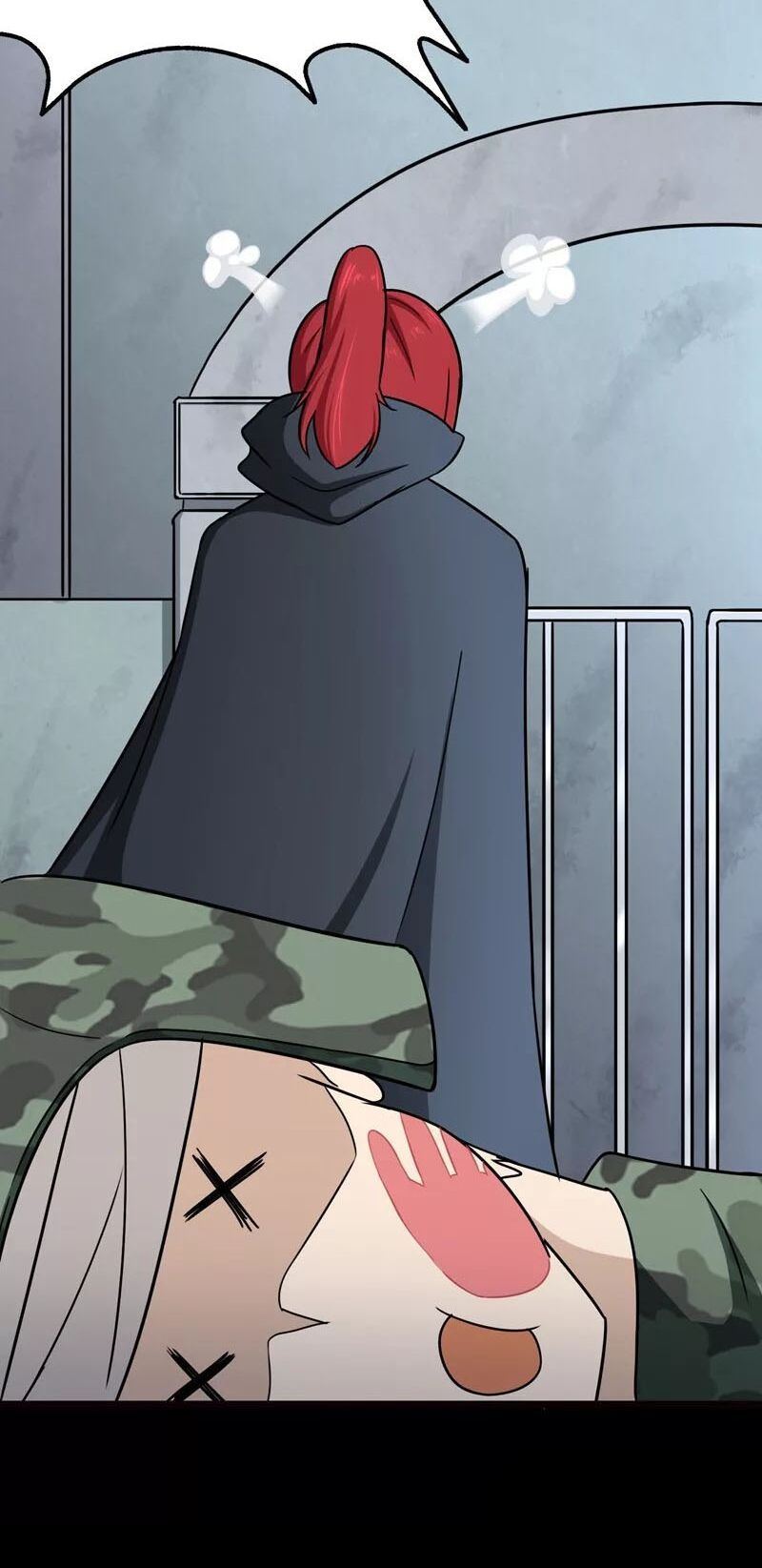 đọc truyện Bạn Gái Zombie Của Tôi Chương 211 ảnh 34 tại Thiên Thai Truyện