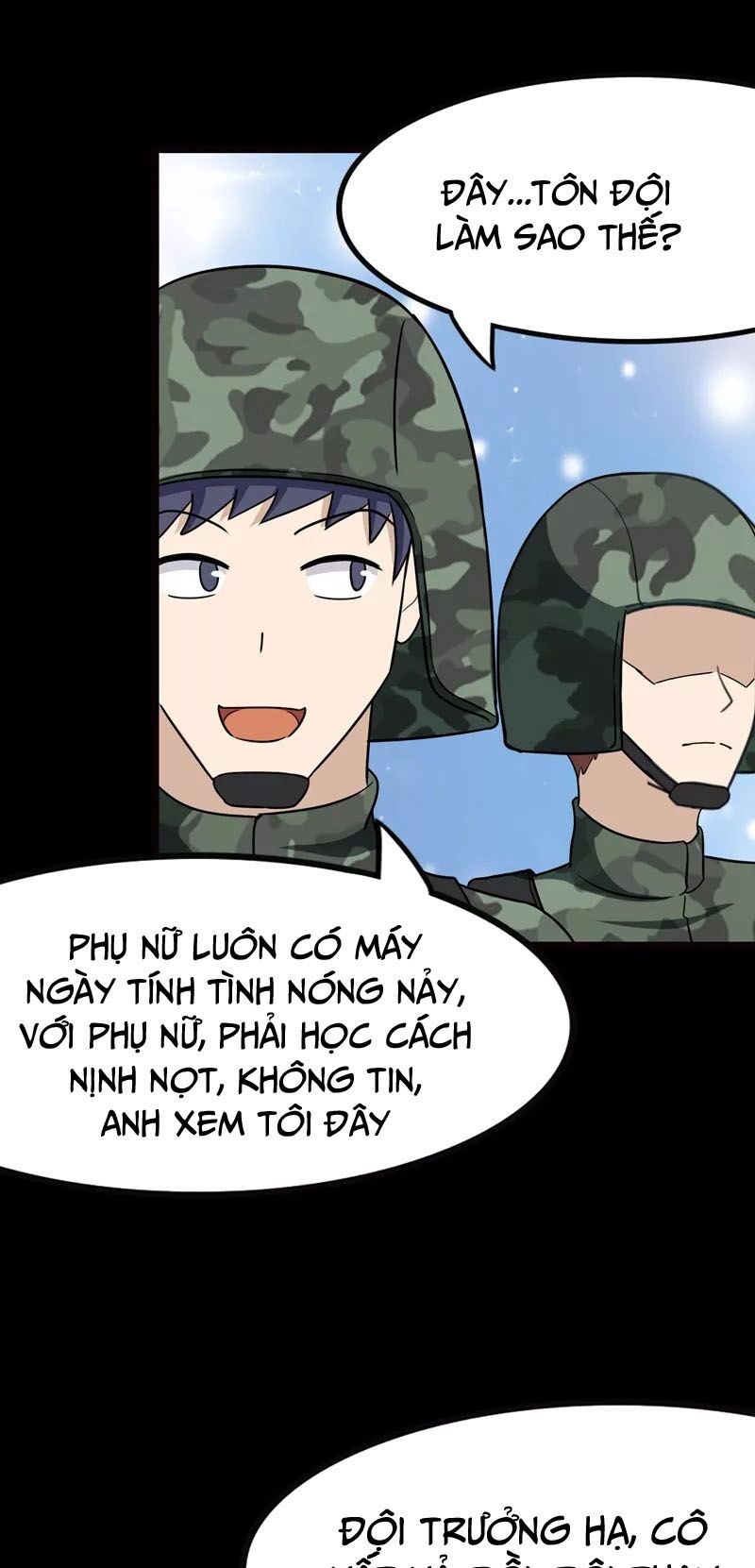 đọc truyện Bạn Gái Zombie Của Tôi Chương 211 ảnh 35 tại Thiên Thai Truyện