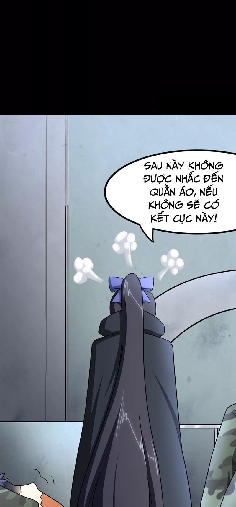 đọc truyện Bạn Gái Zombie Của Tôi Chương 211 ảnh 37 tại Thiên Thai Truyện