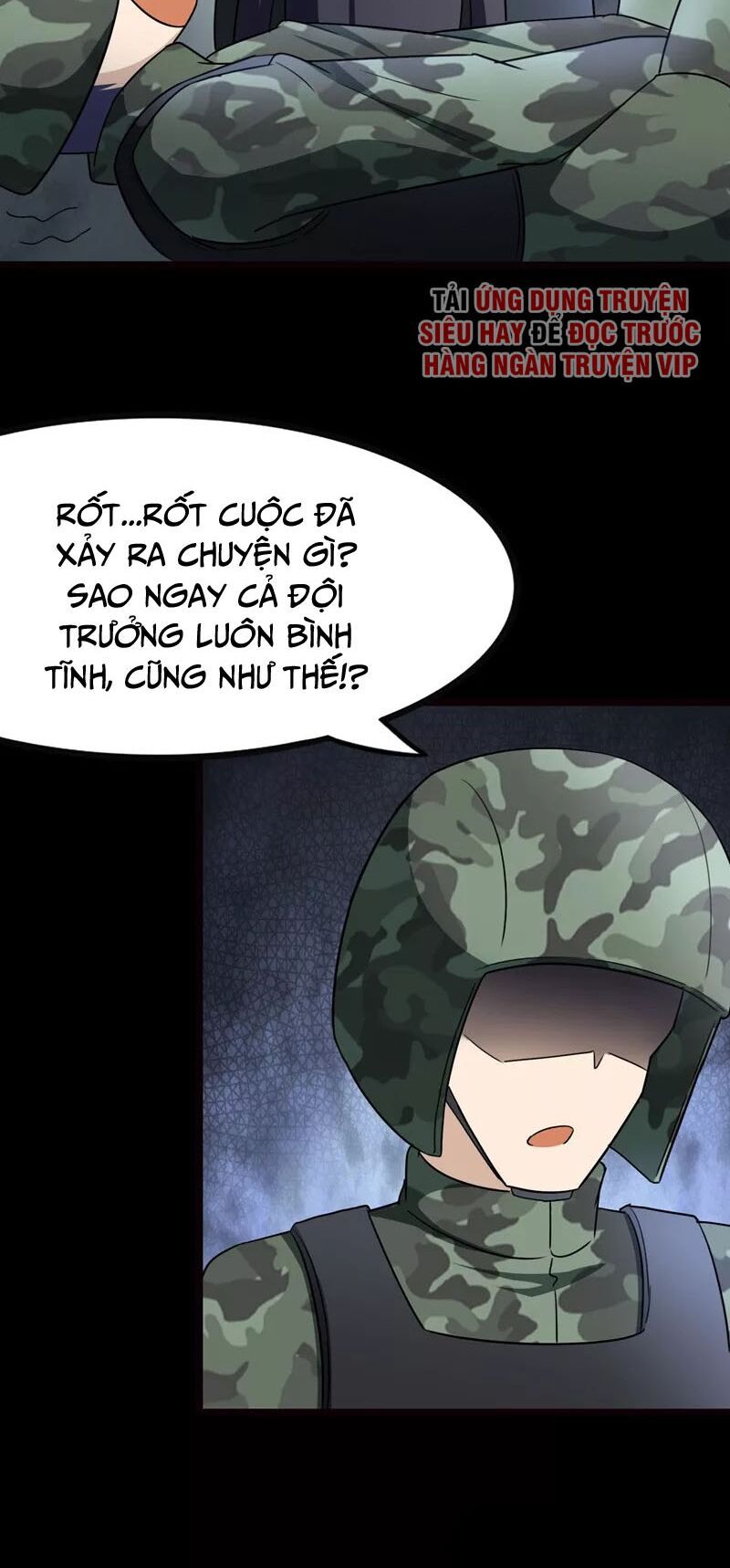 đọc truyện Bạn Gái Zombie Của Tôi Chương 211 ảnh 38 tại Thiên Thai Truyện