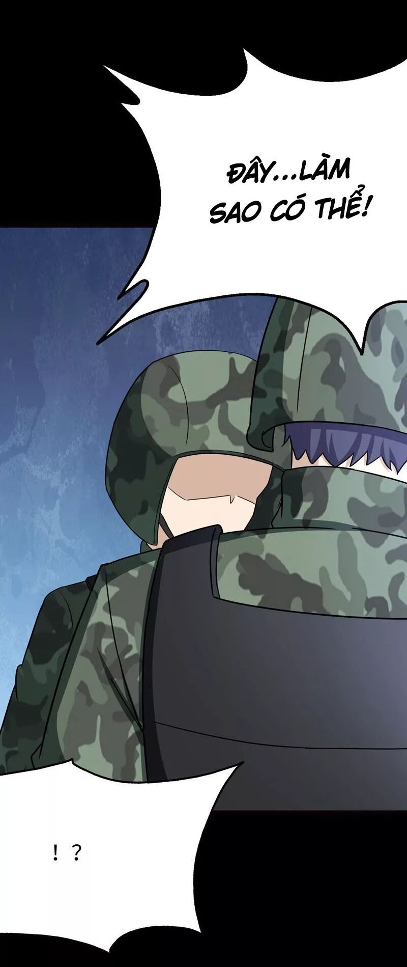 đọc truyện Bạn Gái Zombie Của Tôi Chương 211 ảnh 40 tại Thiên Thai Truyện