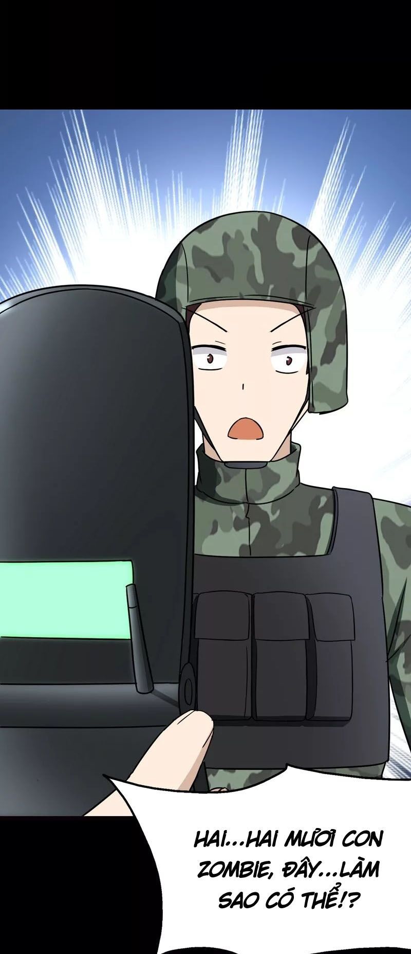 đọc truyện Bạn Gái Zombie Của Tôi Chương 211 ảnh 41 tại Thiên Thai Truyện