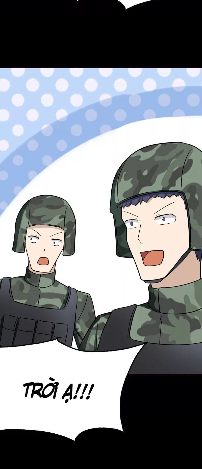 đọc truyện Bạn Gái Zombie Của Tôi Chương 211 ảnh 42 tại Thiên Thai Truyện