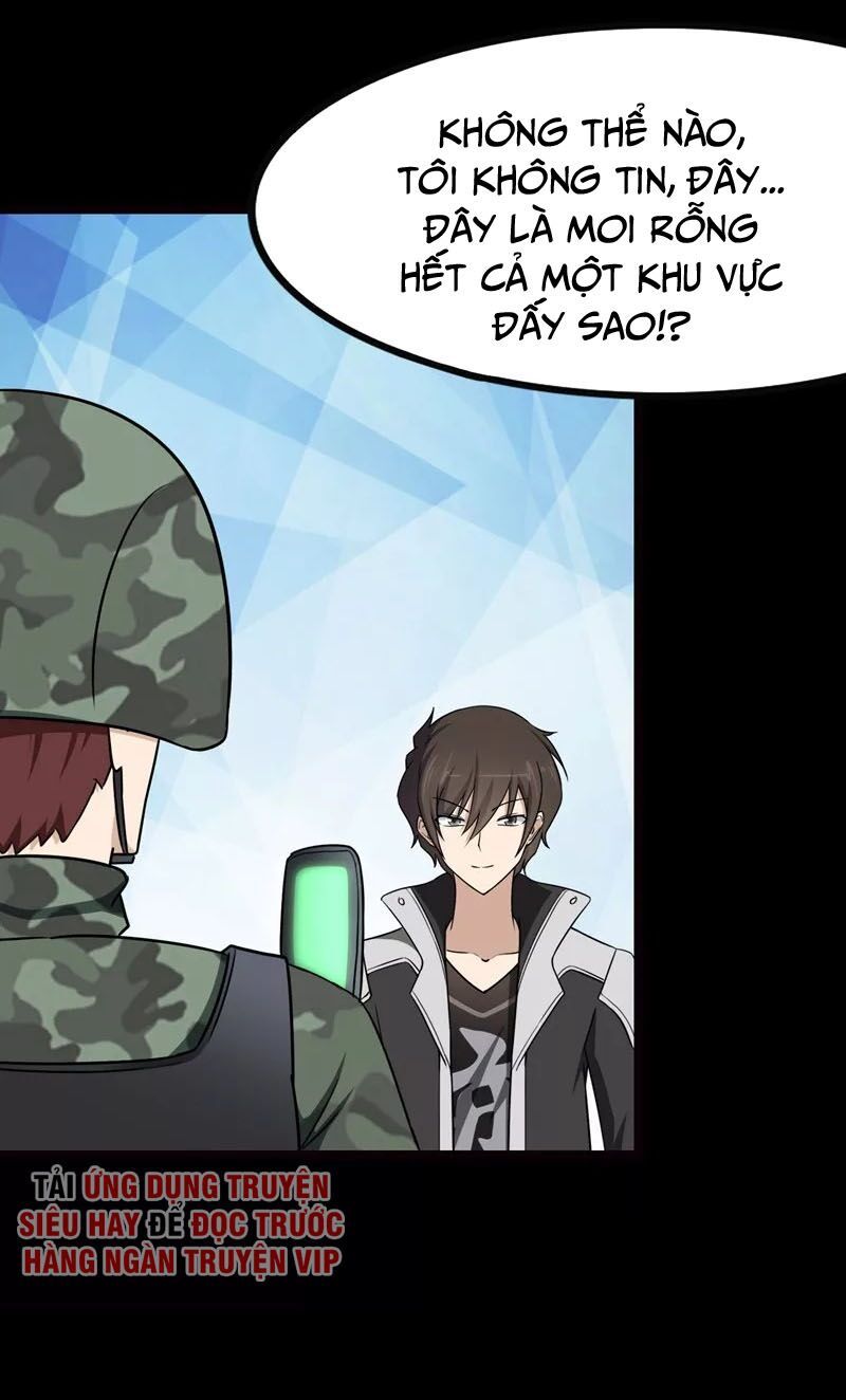 đọc truyện Bạn Gái Zombie Của Tôi Chương 211 ảnh 43 tại Thiên Thai Truyện