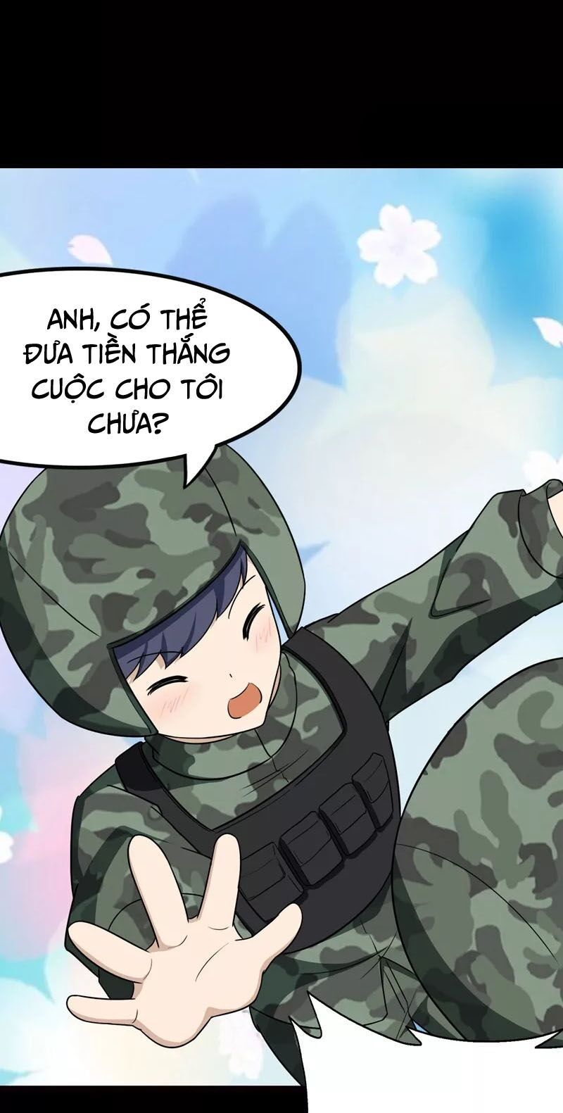 đọc truyện Bạn Gái Zombie Của Tôi Chương 211 ảnh 45 tại Thiên Thai Truyện