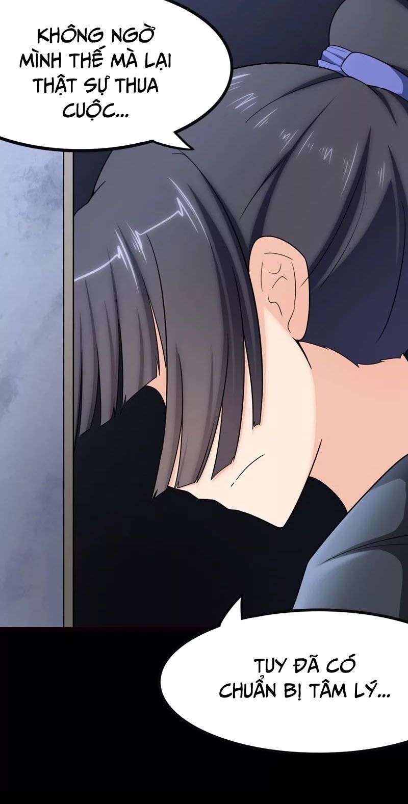 đọc truyện Bạn Gái Zombie Của Tôi Chương 211 ảnh 50 tại Thiên Thai Truyện