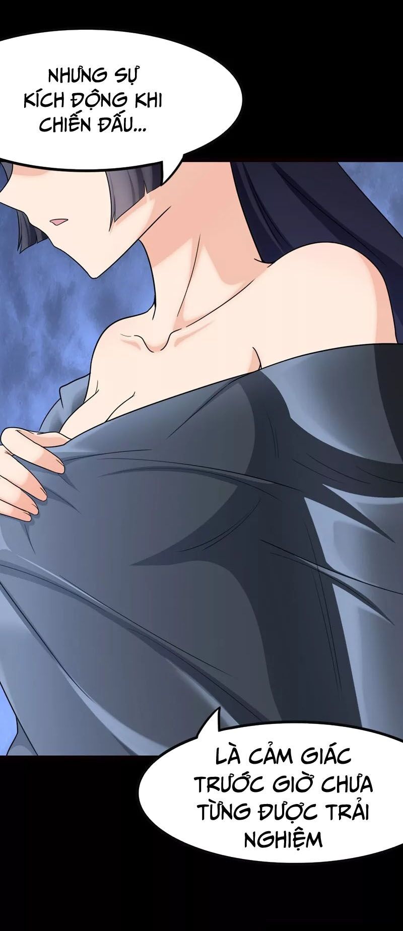 đọc truyện Bạn Gái Zombie Của Tôi Chương 211 ảnh 51 tại Thiên Thai Truyện