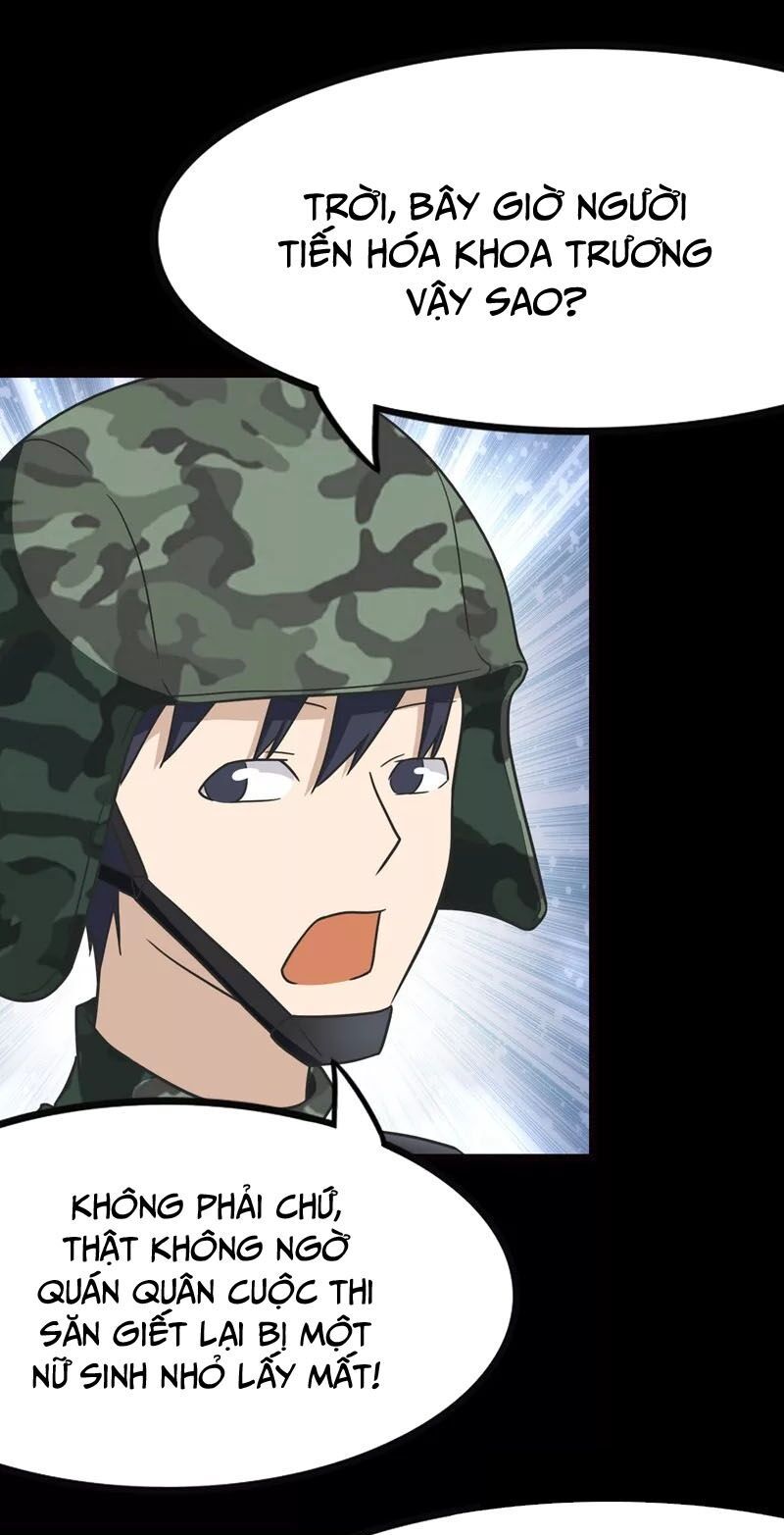 đọc truyện Bạn Gái Zombie Của Tôi Chương 211 ảnh 9 tại Thiên Thai Truyện