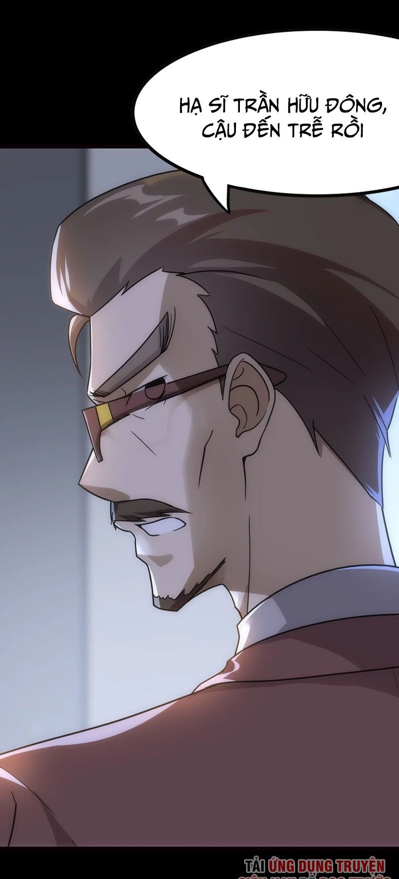 đọc truyện Bạn Gái Zombie Của Tôi Chương 212 ảnh 17 tại Thiên Thai Truyện