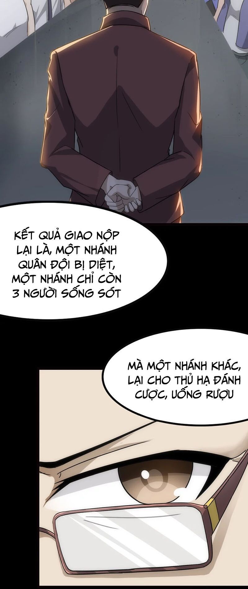 đọc truyện Bạn Gái Zombie Của Tôi Chương 212 ảnh 20 tại Thiên Thai Truyện