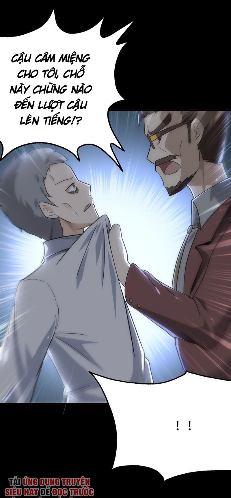 đọc truyện Bạn Gái Zombie Của Tôi Chương 212 ảnh 23 tại Thiên Thai Truyện