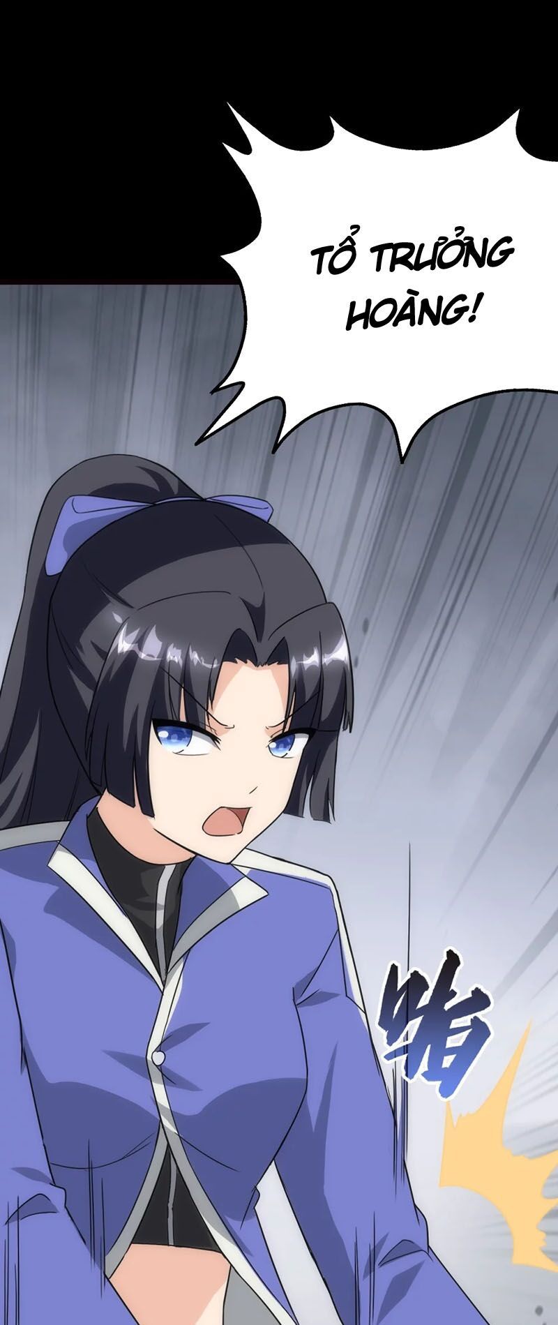 đọc truyện Bạn Gái Zombie Của Tôi Chương 212 ảnh 25 tại Thiên Thai Truyện