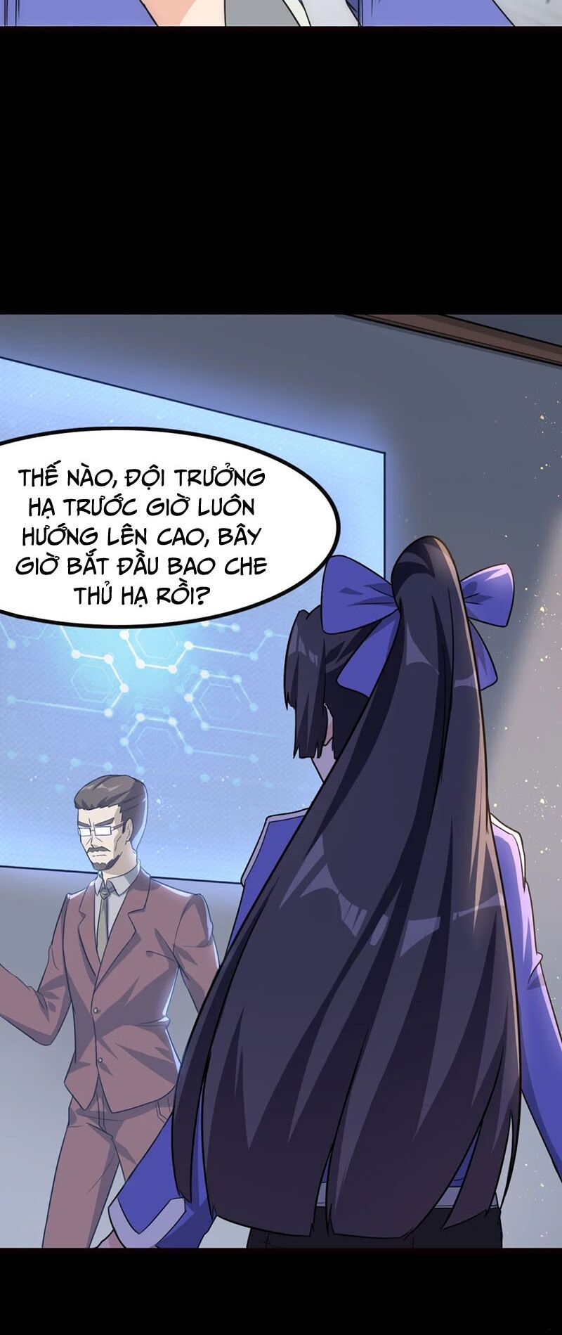 đọc truyện Bạn Gái Zombie Của Tôi Chương 212 ảnh 26 tại Thiên Thai Truyện