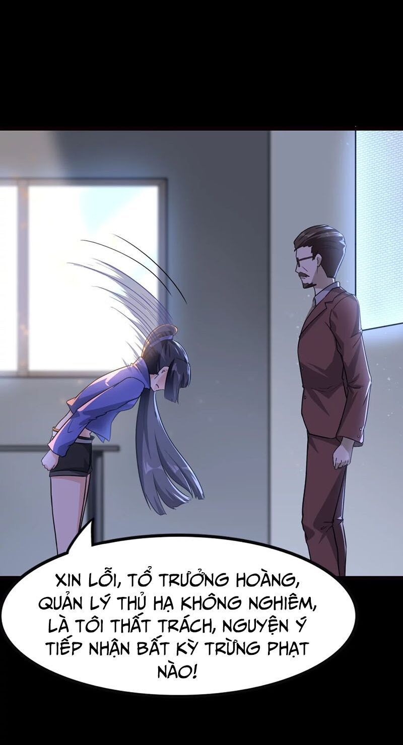 đọc truyện Bạn Gái Zombie Của Tôi Chương 212 ảnh 30 tại Thiên Thai Truyện