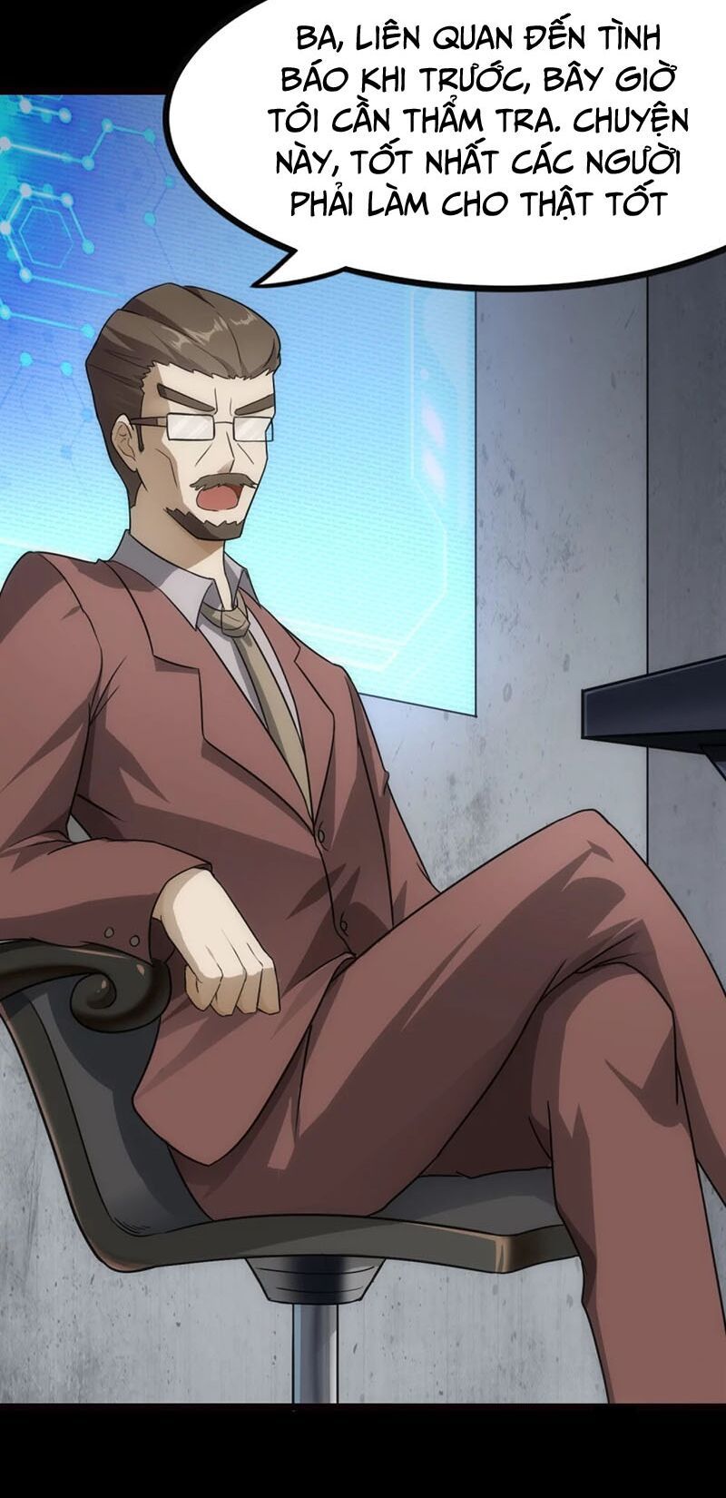 đọc truyện Bạn Gái Zombie Của Tôi Chương 212 ảnh 32 tại Thiên Thai Truyện