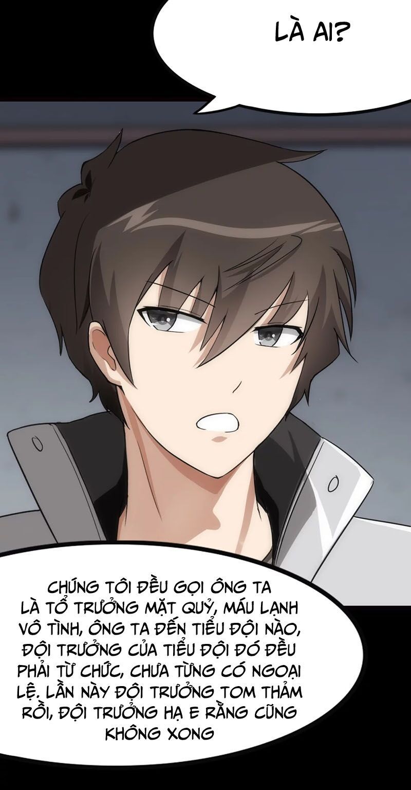 đọc truyện Bạn Gái Zombie Của Tôi Chương 212 ảnh 37 tại Thiên Thai Truyện