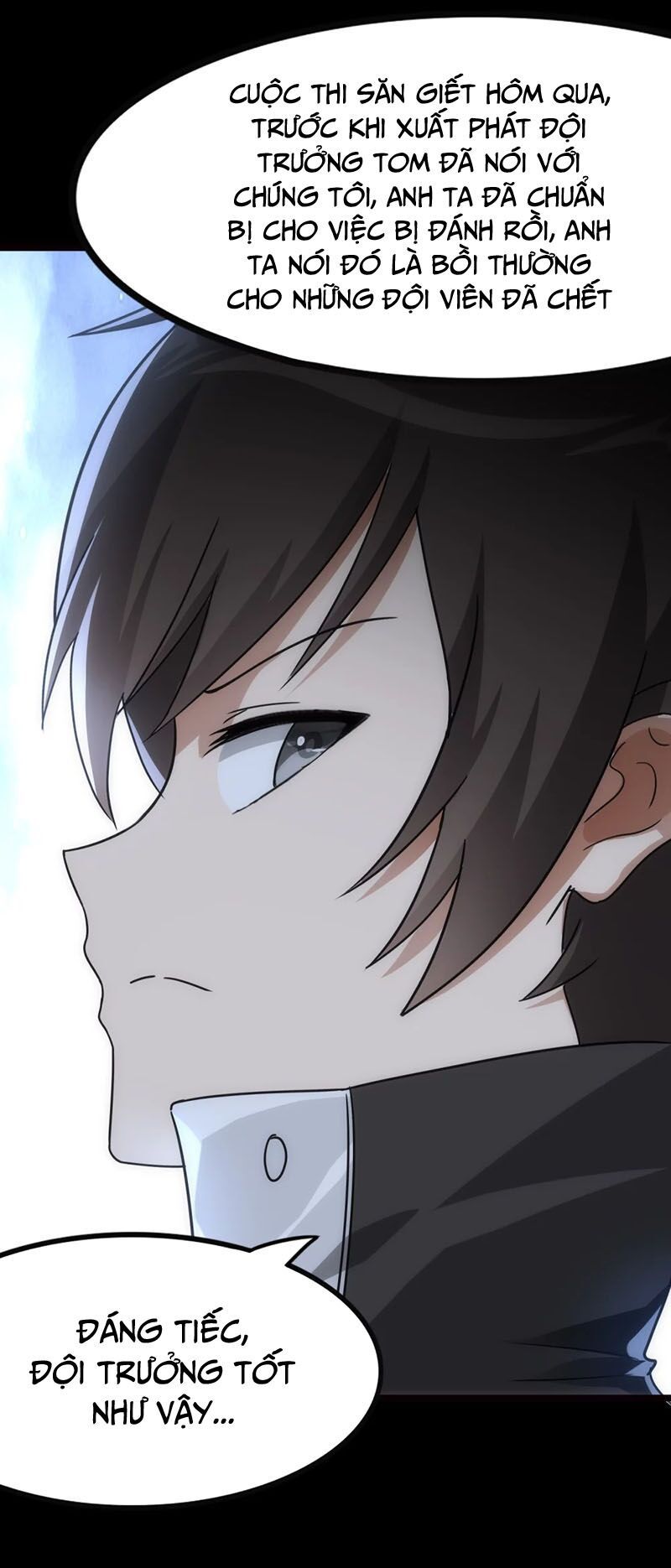 đọc truyện Bạn Gái Zombie Của Tôi Chương 212 ảnh 38 tại Thiên Thai Truyện