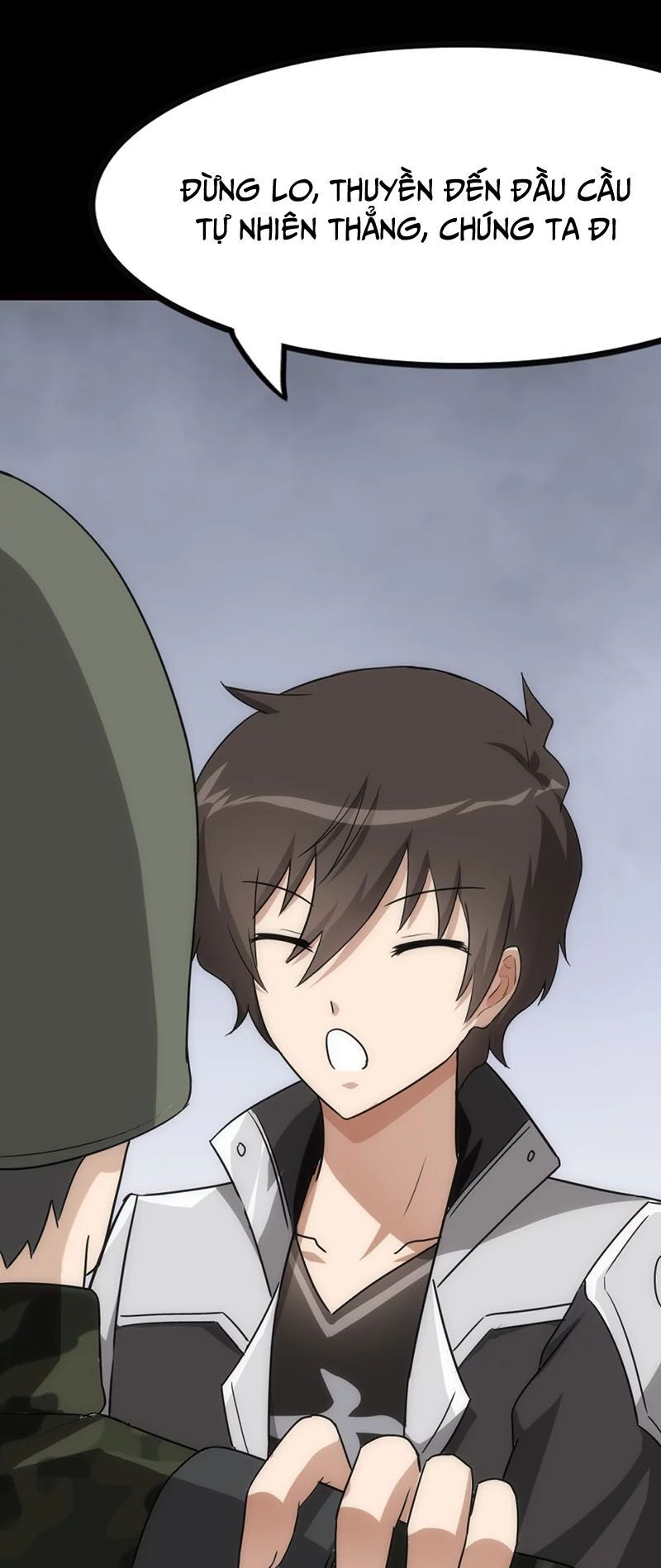 đọc truyện Bạn Gái Zombie Của Tôi Chương 212 ảnh 39 tại Thiên Thai Truyện