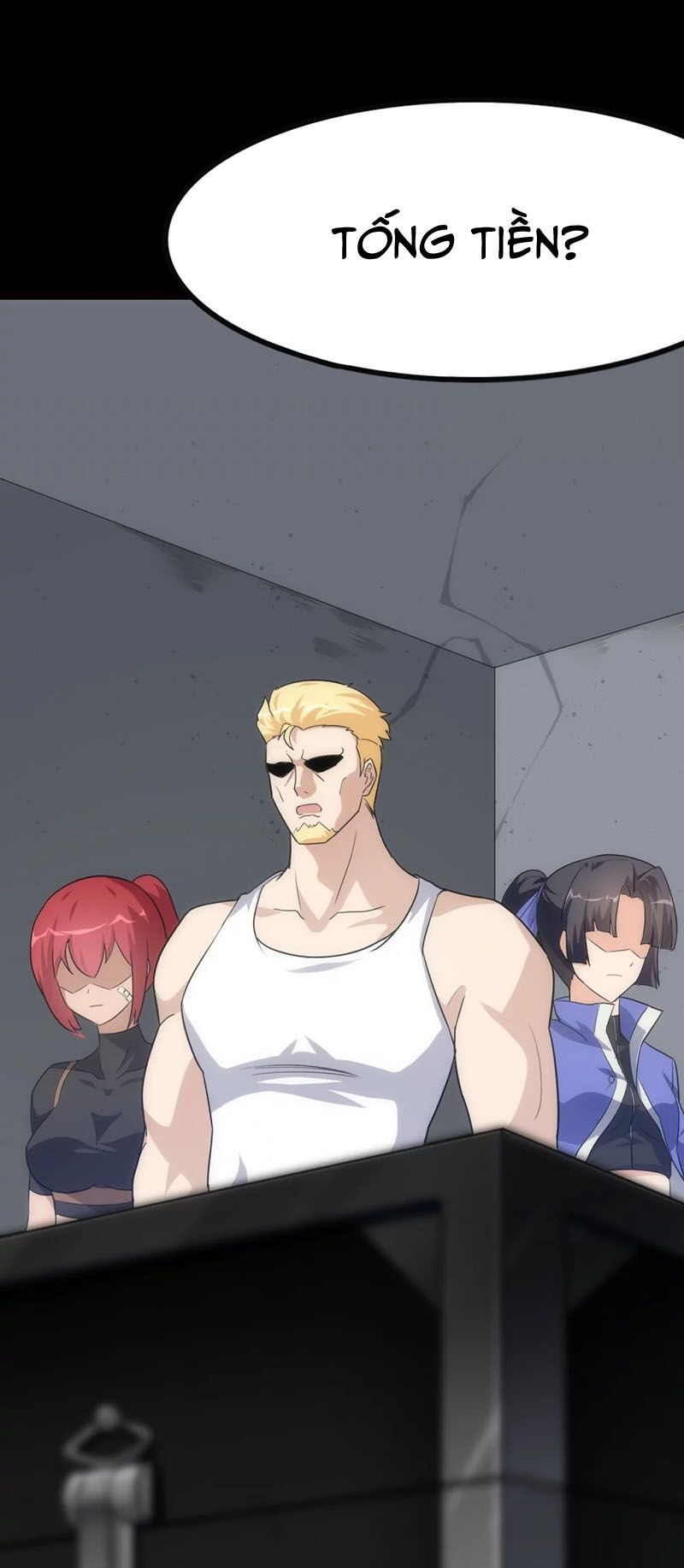 đọc truyện Bạn Gái Zombie Của Tôi Chương 212 ảnh 43 tại Thiên Thai Truyện