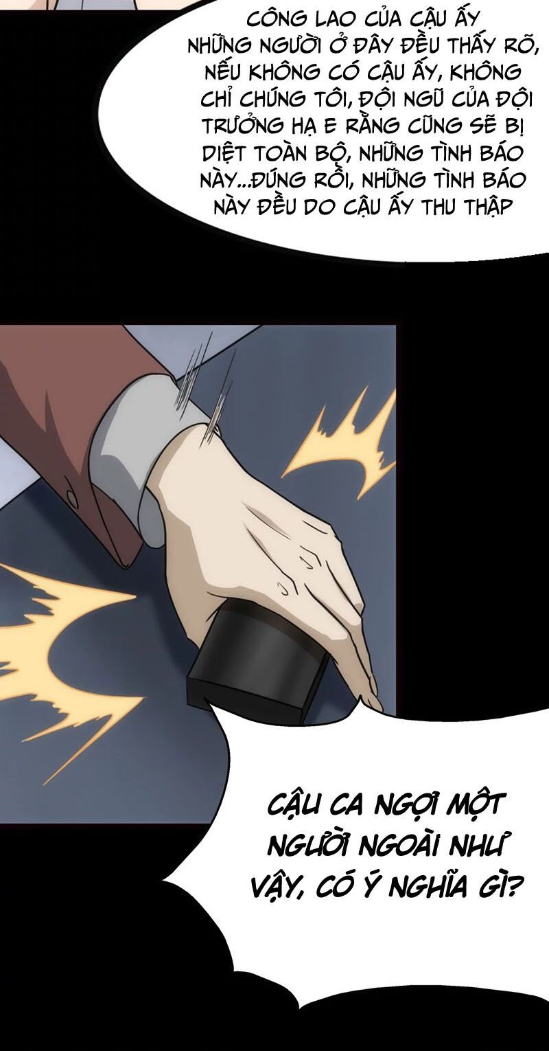 đọc truyện Bạn Gái Zombie Của Tôi Chương 212 ảnh 46 tại Thiên Thai Truyện