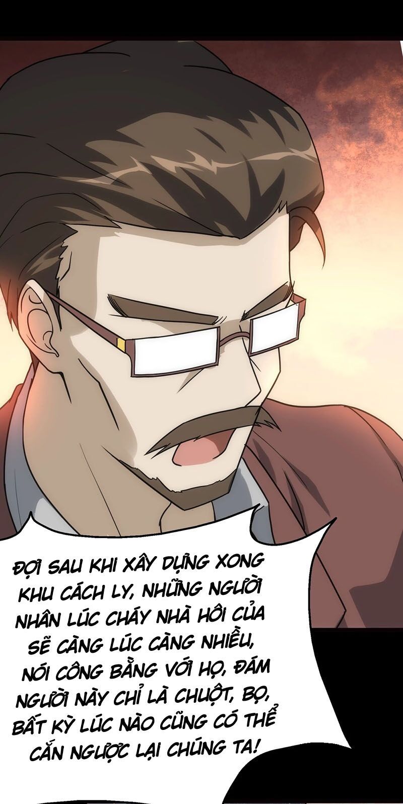 đọc truyện Bạn Gái Zombie Của Tôi Chương 212 ảnh 47 tại Thiên Thai Truyện