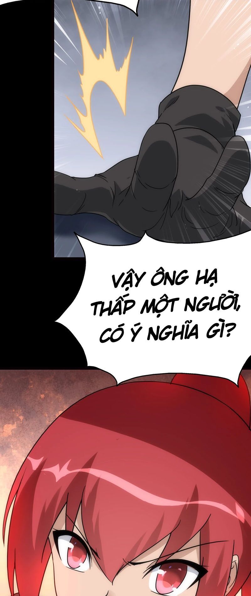 đọc truyện Bạn Gái Zombie Của Tôi Chương 212 ảnh 48 tại Thiên Thai Truyện