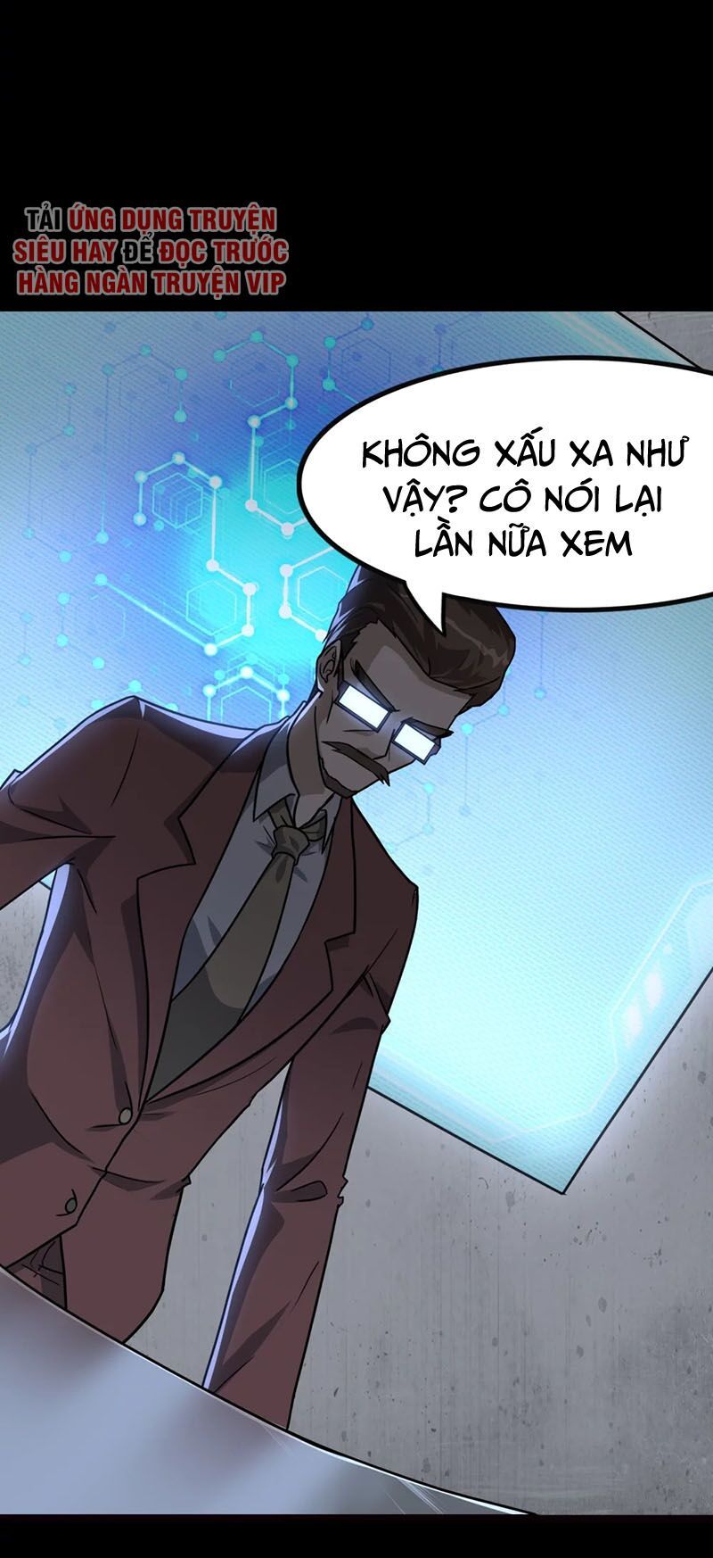 đọc truyện Bạn Gái Zombie Của Tôi Chương 212 ảnh 50 tại Thiên Thai Truyện