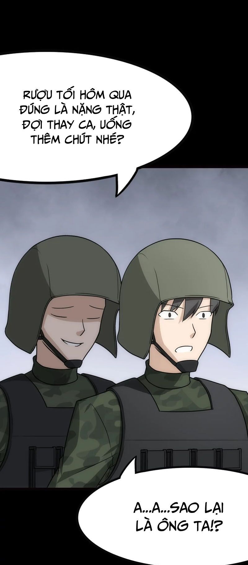 đọc truyện Bạn Gái Zombie Của Tôi Chương 212 ảnh 7 tại Thiên Thai Truyện