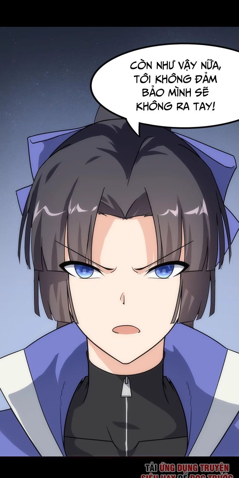 đọc truyện Bạn Gái Zombie Của Tôi Chương 212 ảnh 55 tại Thiên Thai Truyện