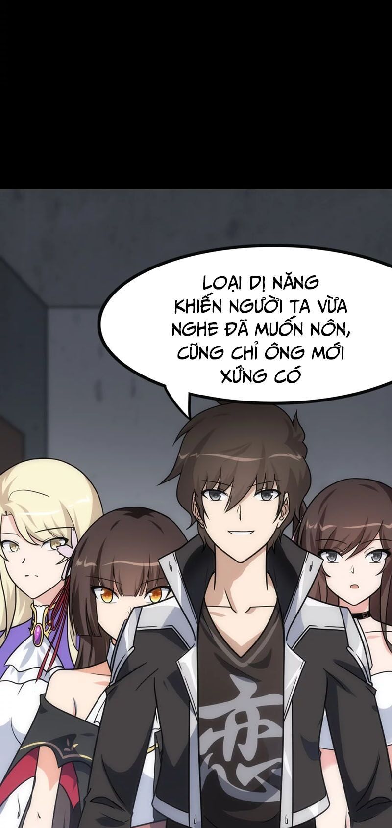 đọc truyện Bạn Gái Zombie Của Tôi Chương 212 ảnh 59 tại Thiên Thai Truyện