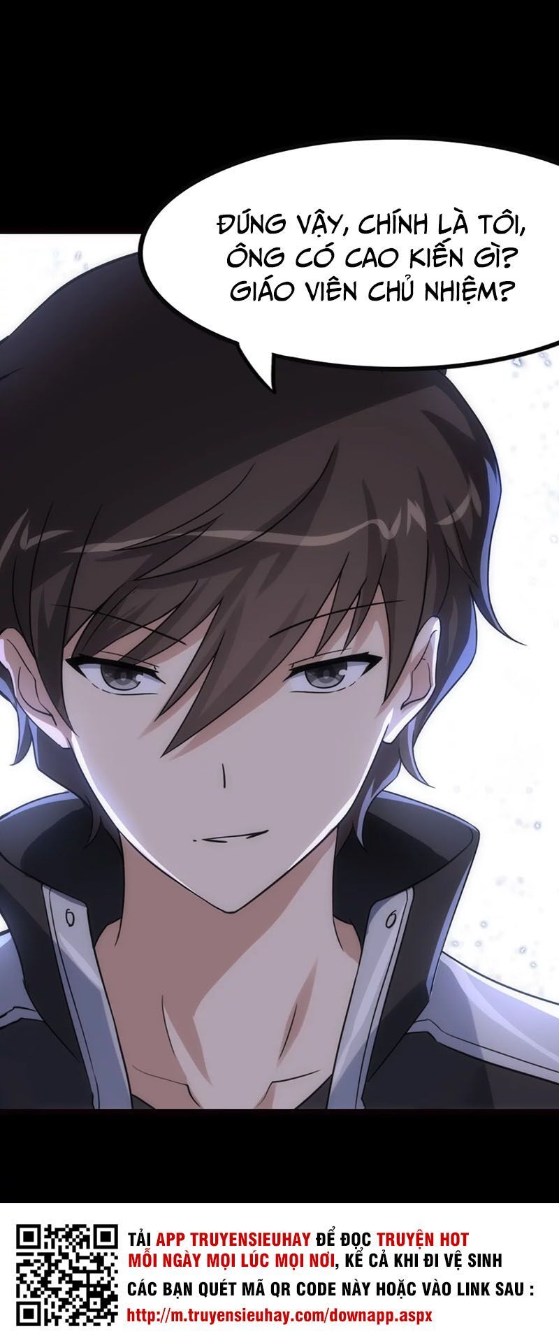 đọc truyện Bạn Gái Zombie Của Tôi Chương 212 ảnh 61 tại Thiên Thai Truyện